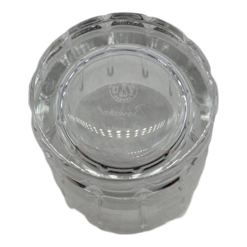 Baccarat (バカラ) ロックグラス アルルカン