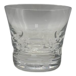 Baccarat (バカラ) ロックグラス ルチア 2017