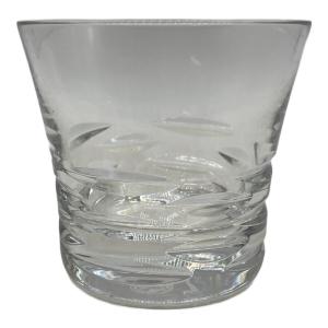 Baccarat (バカラ) ロックグラス ローラ