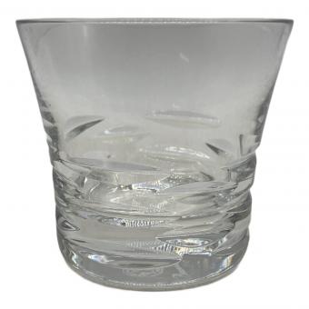 Baccarat (バカラ) ロックグラス ローラ