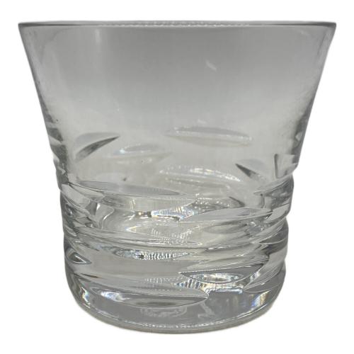 Baccarat (バカラ) ロックグラス ローラ