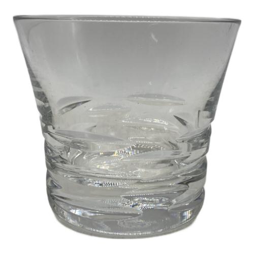 Baccarat (バカラ) ロックグラス ローラ