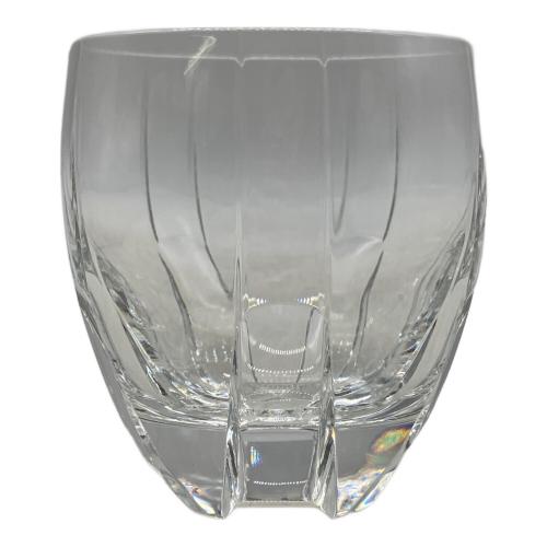 Baccarat (バカラ) ロックグラス ネプチューン