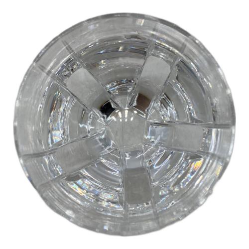 Baccarat (バカラ) ロックグラス ネプチューン