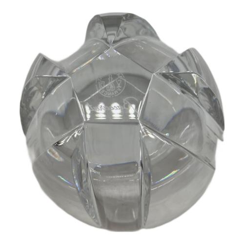 Baccarat (バカラ) ロックグラス ネプチューン