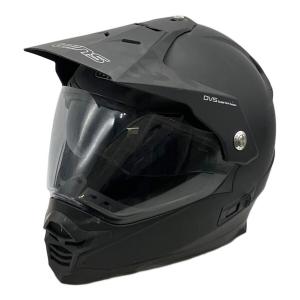 WINS (ウィンズ) バイク用ヘルメット 2022年製 DVS PSCマーク(バイク用ヘルメット)有