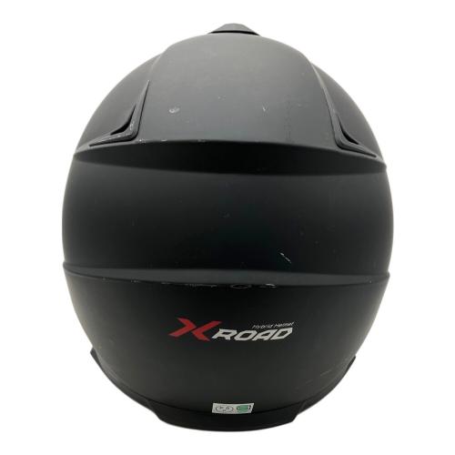 WINS (ウィンズ) バイク用ヘルメット 2022年製 DVS PSCマーク(バイク用ヘルメット)有
