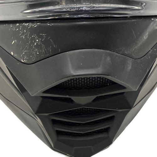 WINS (ウィンズ) バイク用ヘルメット 2022年製 DVS PSCマーク(バイク用ヘルメット)有