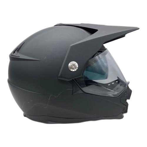 WINS (ウィンズ) バイク用ヘルメット 2022年製 DVS PSCマーク(バイク用ヘルメット)有