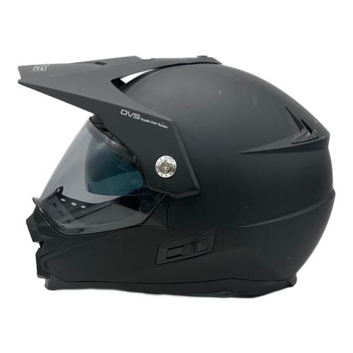 WINS (ウィンズ) バイク用ヘルメット 2022年製 DVS PSCマーク(バイク用ヘルメット)有