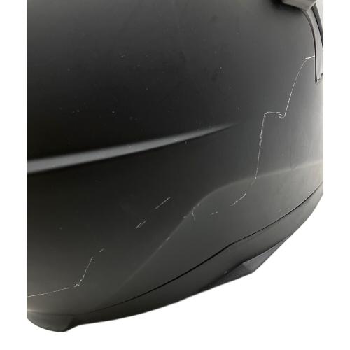 WINS (ウィンズ) バイク用ヘルメット 2022年製 DVS PSCマーク(バイク用ヘルメット)有