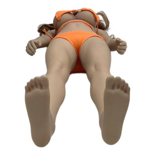 フィギュア SUPER FLEXIBLE