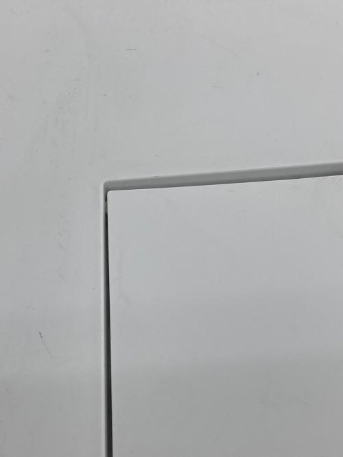 Panasonic (パナソニック) ドラム式洗濯乾燥機 NA-VG780L 2024年製 扉キズ有