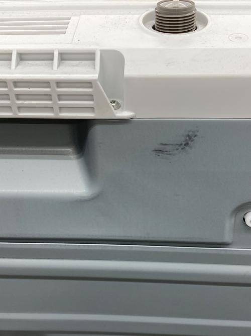 Panasonic (パナソニック) ドラム式洗濯乾燥機 NA-VG780L 2024年製 扉キズ有