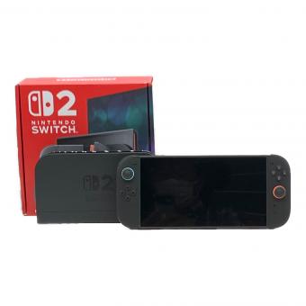 Nintendo (ニンテンドー) Nintendo Switch2 BEE-001