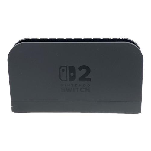 Nintendo (ニンテンドー) Nintendo Switch2 BEE-001