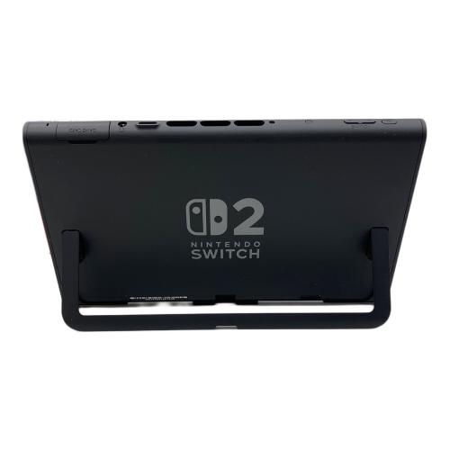 Nintendo (ニンテンドー) Nintendo Switch2 BEE-001