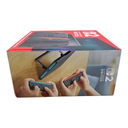 Nintendo (ニンテンドー) Nintendo Switch2 BEE-001