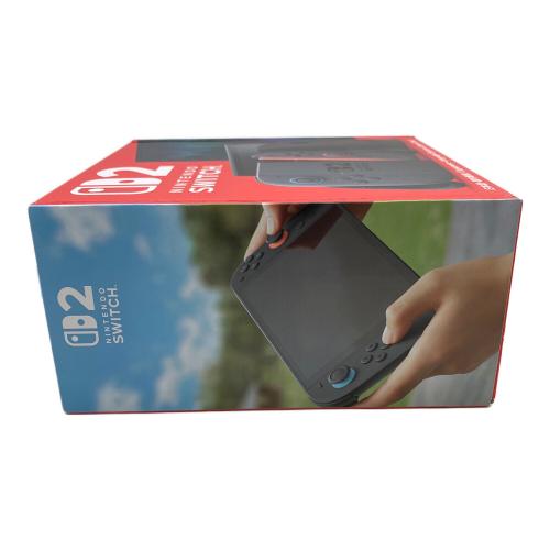 Nintendo (ニンテンドー) Nintendo Switch2 BEE-001