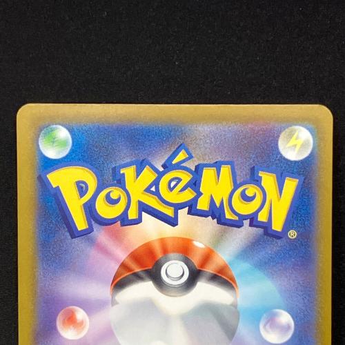 メガカイリューex ポケモンカード SAR