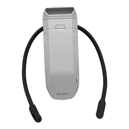 SONY (ソニー) ウェアラブルサーモデバイス RNPK-P1PT REON POCKET PRO Plus