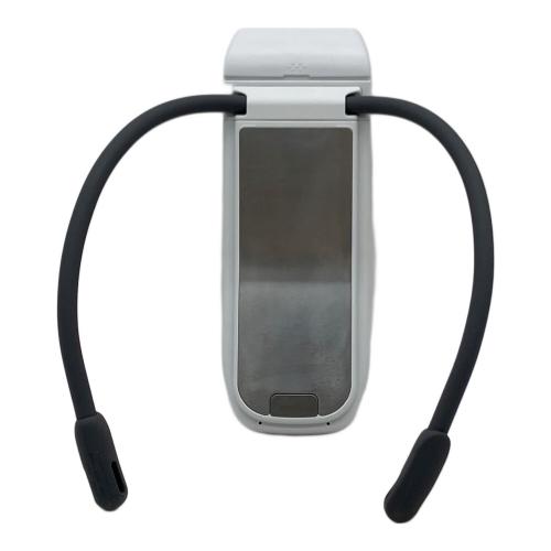 SONY (ソニー) ウェアラブルサーモデバイス RNPK-P1PT REON POCKET PRO Plus