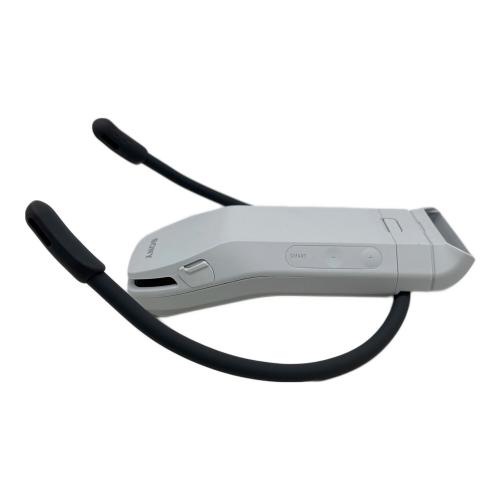 SONY (ソニー) ウェアラブルサーモデバイス RNPK-P1PT REON POCKET PRO Plus