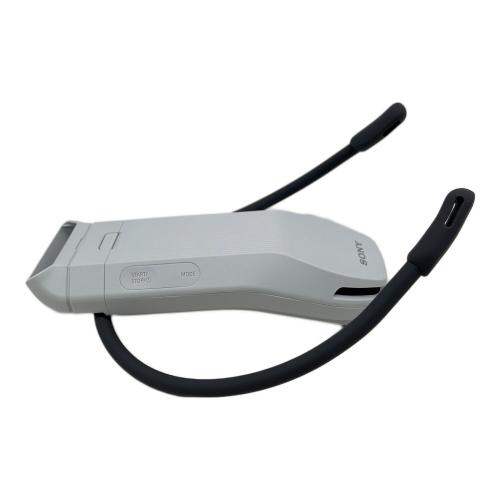 SONY (ソニー) ウェアラブルサーモデバイス RNPK-P1PT REON POCKET PRO Plus