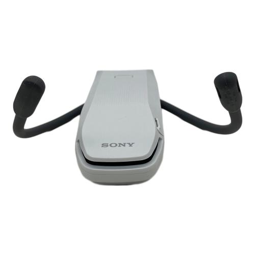 SONY (ソニー) ウェアラブルサーモデバイス RNPK-P1PT REON POCKET PRO Plus