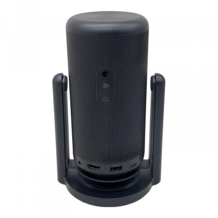 Anker (アンカー) モバイルプロジェクター NEBULA CAPSULE 3 動作確認