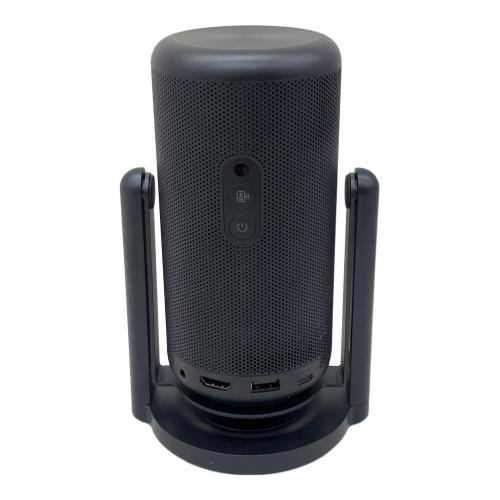 Anker (アンカー) モバイルプロジェクター NEBULA CAPSULE 3 動作確認済み