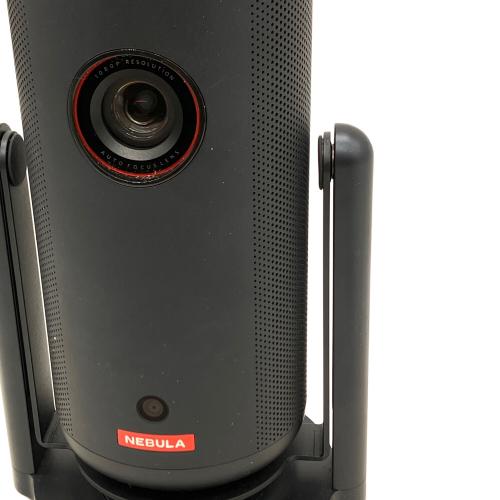 Anker (アンカー) モバイルプロジェクター NEBULA CAPSULE 3 動作確認済み