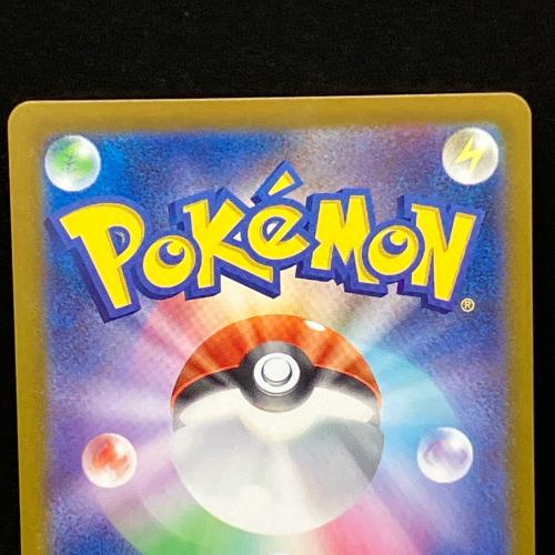 メイのはげまし ポケモンカード SAR
