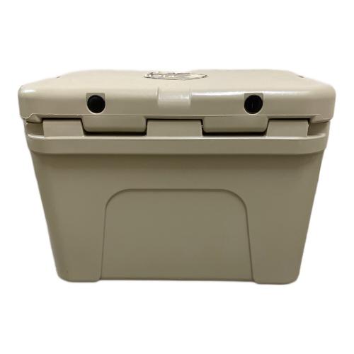Yeti (イエティ) クーラーボックス Tundra 35 バスケット欠品 カーキ