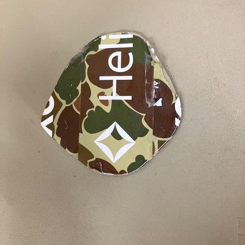 Yeti (イエティ) クーラーボックス Tundra 35 バスケット欠品 カーキ