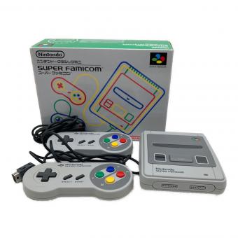 Nintendo (ニンテンドー) クラシックミニ スーパーファミコン CLV-301