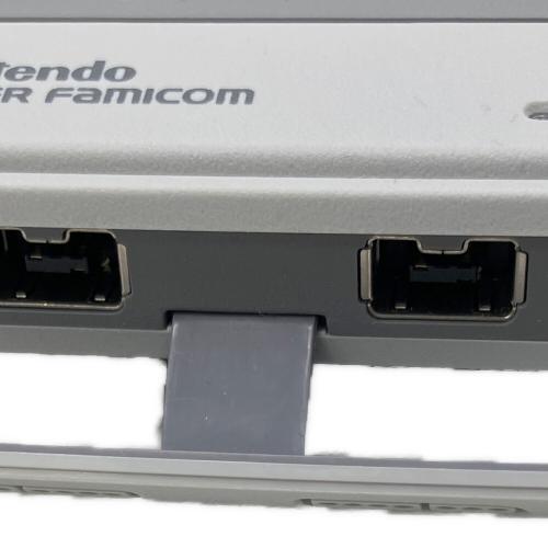 Nintendo (ニンテンドー) クラシックミニ スーパーファミコン CLV-301