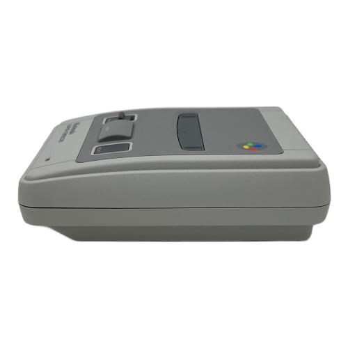 Nintendo (ニンテンドー) クラシックミニ スーパーファミコン CLV-301