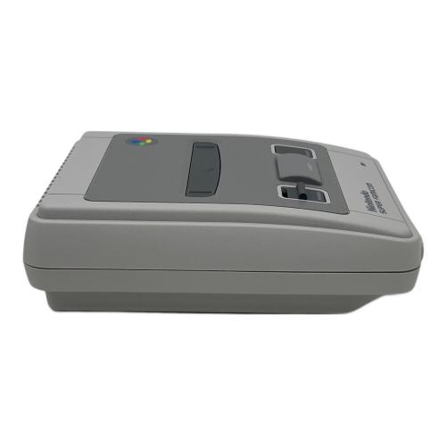 Nintendo (ニンテンドー) クラシックミニ スーパーファミコン CLV-301