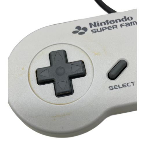Nintendo (ニンテンドー) クラシックミニ スーパーファミコン CLV-301