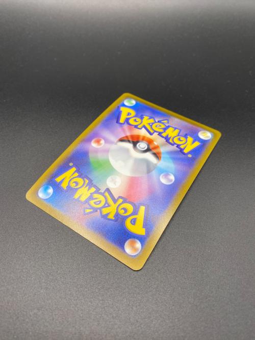 ミュウツーV ポケモンカード POKEMON GO