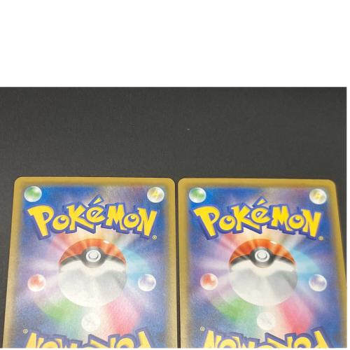 ピカチュウV-UNION ポケモンカード RRR ソード&シールド