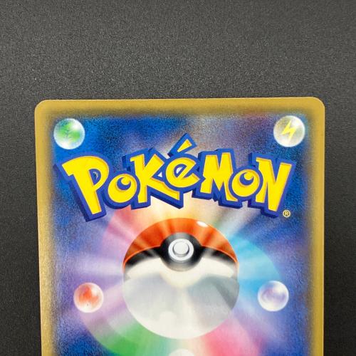 MレックウザEX ポケモンカード 25th ANNIVERSARY