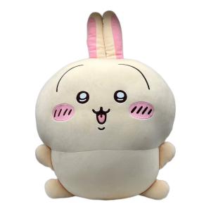 ちいかわ (チイカワ) 超BIGぬいぐるみ(ジャンプ) ヌイグルミ