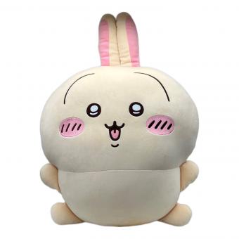 ちいかわ (チイカワ) 超BIGぬいぐるみ(ジャンプ) ヌイグルミ
