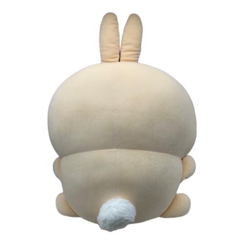 ちいかわ (チイカワ) 超BIGぬいぐるみ(ジャンプ) ヌイグルミ