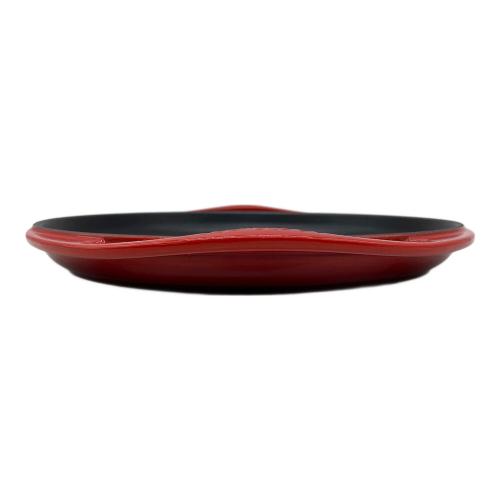 LE CREUSET (ルクルーゼ) グリルプレート