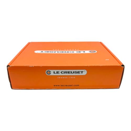 LE CREUSET (ルクルーゼ) グリルプレート