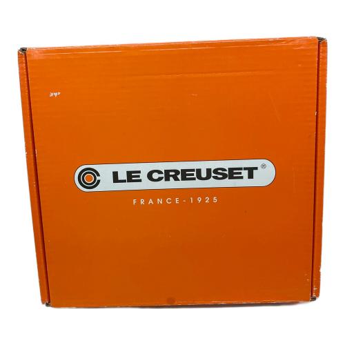 LE CREUSET (ルクルーゼ) グリルプレート