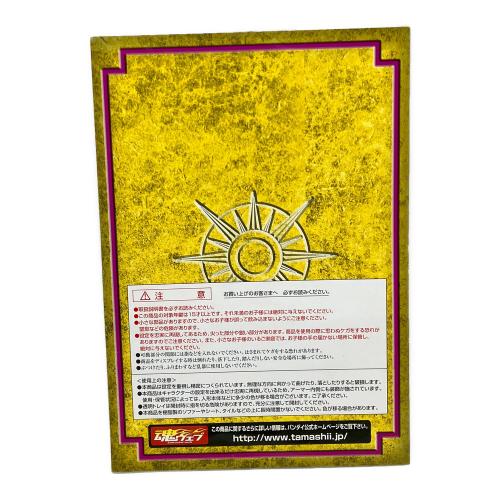 フィギュア　聖闘士星矢 冥王ハーデス十二宮編 聖闘士聖衣神話 ライブラ 童虎